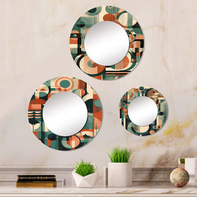 Miroir mural Figlia