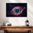 Oberle Eye Shaped Nebula-111834183