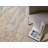 Infinity Handmade Wool/Nylon In Gray/Silver Area Rug-106454250