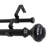 Braddy Double Curtain Rod-665388323-665388333