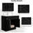 31 Inch Farmhouse Freestanding Bathroom Vanity-849262278