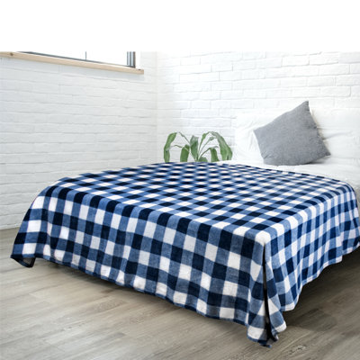  Couverture super douce et confortable