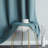 Alis Solid Color 100% Blackout Thermal Grommet Curtain Panels-42476267-42476244