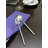 Classy R Us Stainless Steel Flatware Set - Service for 4