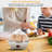Electric Egg Cooker 7-Egg Capacity