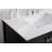 Elena 36'' Single Bathroom Vanity with Top-674198589