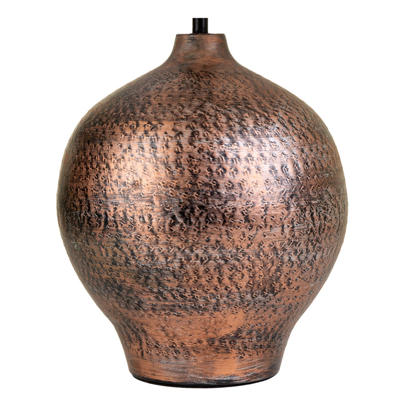 Manilla Ceramic Table Lamp