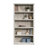 Alexsia Standard Bookcase-1345507346-1436292308