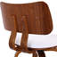 Tabouret de comptoir 26 po Benelli-1016456851