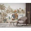 Papier peint exotique «Panorama»-928367533-927743474