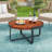 ISAAC COFFEE TABLE