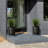 Mason Series Pot Planter-98369800-98412314