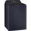 Profile 6.2 Cu. Ft. Iec Washer With Smarter Wash Technology And Adaptive Smartdispense Sapphire Blue - Ptw800bpwrs