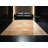 Machine Washable Aedan Samosas Global Inspired Block Print Rug in Brown – Beige Binding-645405670