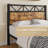 Wykeisha Platform Bed-1159606154-1159606155
