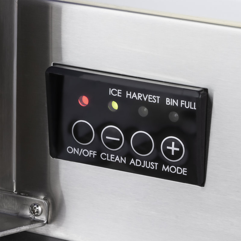 Maxx Ice Premium Outdoor Self-Contained Ice Machine