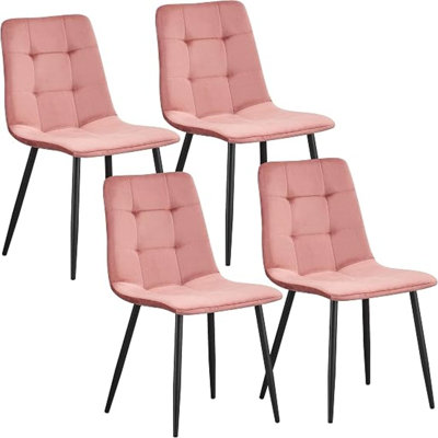 Upholstered Dining Chair