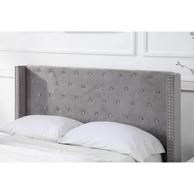 Bomford Upholstered Ottoman Storage Bed, Double (4'6)