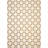 Havana Natural Performance Geometric Rug-13417114