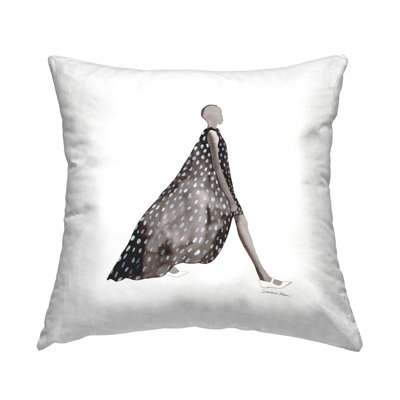 Coussin Stupell Industries