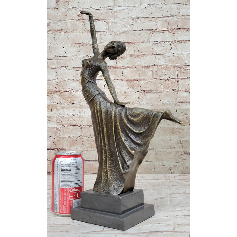 Objet de décoration Wisler