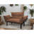 Ewald Upholstered 49'' Sofa-1252483503