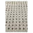 Purdue Light Gray Rug