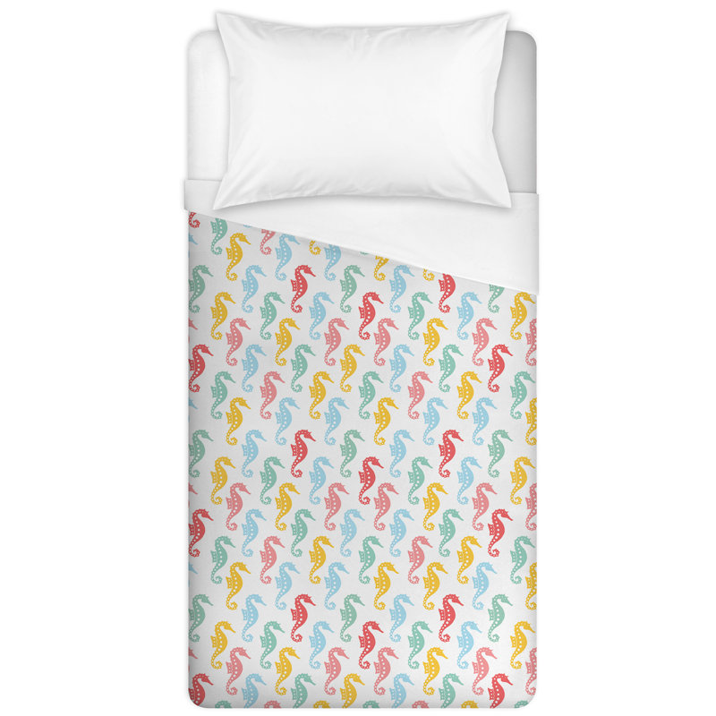  Housse de couette Seahorse