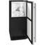 U-Line Cube Ice Freestanding Ice Maker-507499144