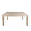 Rectangular Acacia Outdoor Dining Table
