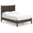 Cadmori Full Panel Platform Bed-123299519