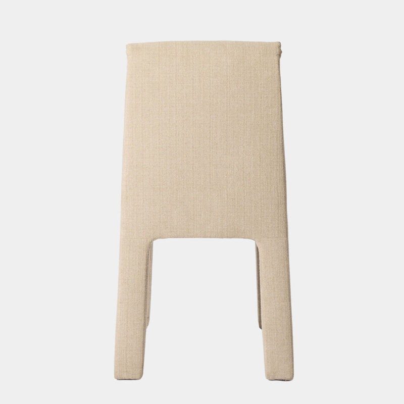 Tamu Upholstered Dining Chair