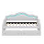 Lit de jour simple rembourré en tissu avec éclairage à DEL et deux tiroirs-1178878332-1178878335