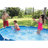 Intex Round Frame Set Pool , with Pump Included-138764760-138764762