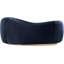 Causeuse en velours Aldana-6920942