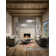 Mediterranean 1 - Light LED Pendant