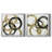 " Ring I " 2 - Pieces-839499798-839499796