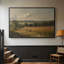 «The Wheat Field», 1816 - John Constable, toile tendue avec châssis-195151799-195151796