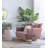 Alenka 52'' Upholstered Sleeper