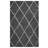 Modway Toryn Diamond Lattice Shag Area Rug-97831487