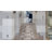 Rug Hallway - Washable Kitchen Vintage Stain Resistant Rugs Indoor Ultra-Thin Soft Floor Mat Non-Slip Rubber Backing Carpet for Bathroom Living Room Bedroom (Beige)-1986832142