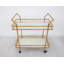 Mona Bar Cart