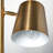 Aliana 62'' White Tree Floor Lamp