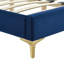 Lit plateforme en velours Leah-1741313979-1741313983