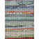 Chindi Hand Woven Kilim Green Rug
