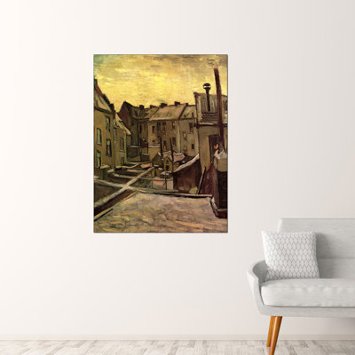 1 Piece Single Picture Frame Wall Art