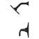 Bronson Dual Function Shower Faucet