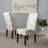 DINING CHAIR SET