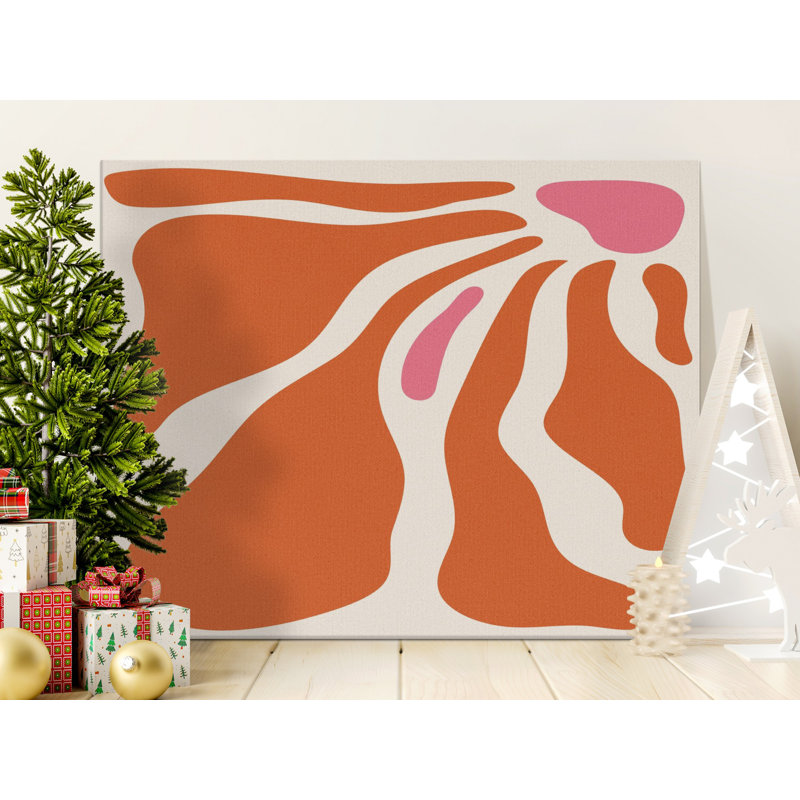 Wrapped Canvas Print Set, 30.48 cm H x 91.44 cm W