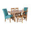 Amesbury Solid Wood Dining Table-39083678